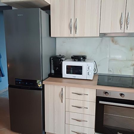 Apartamenti Vero Tirana Extérieur photo