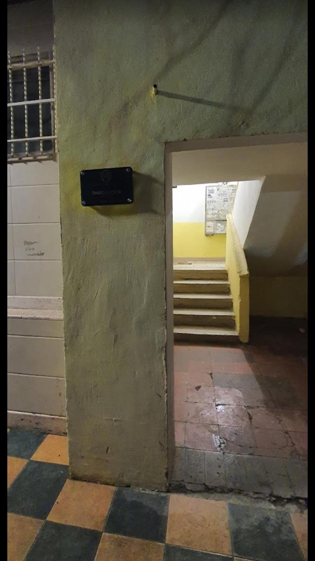 Apartamenti Vero Tirana Extérieur photo