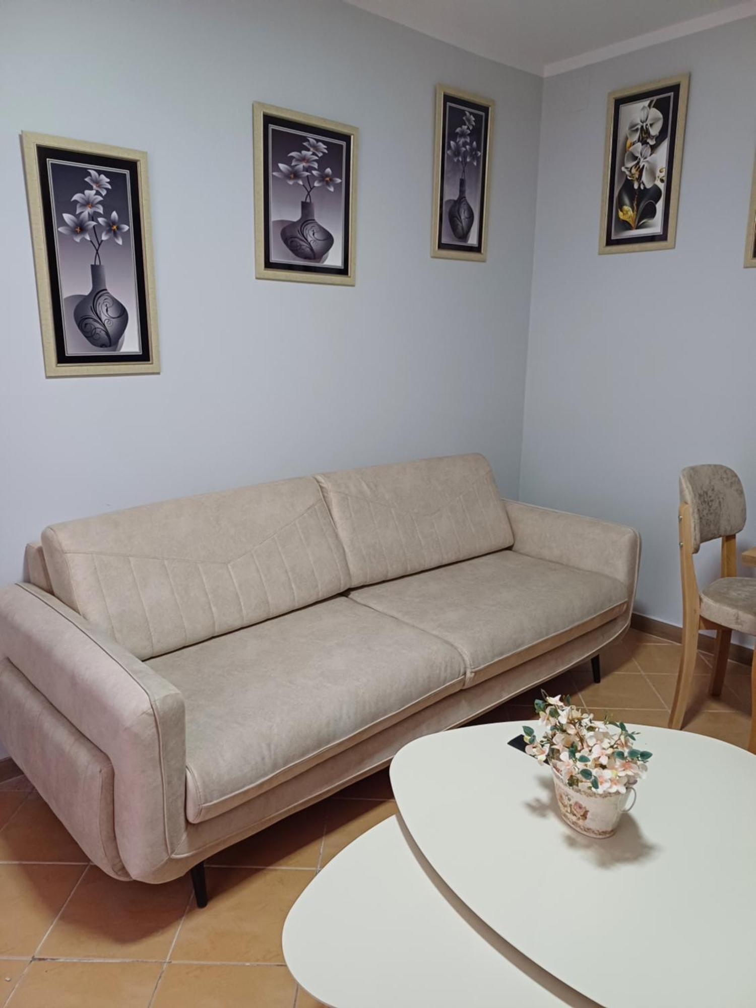Apartamenti Vero Tirana Extérieur photo