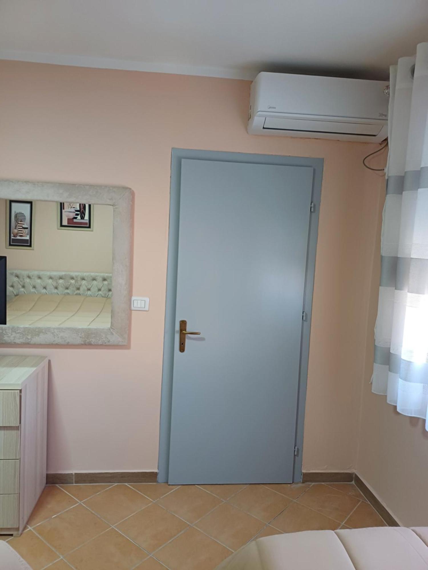 Apartamenti Vero Tirana Extérieur photo
