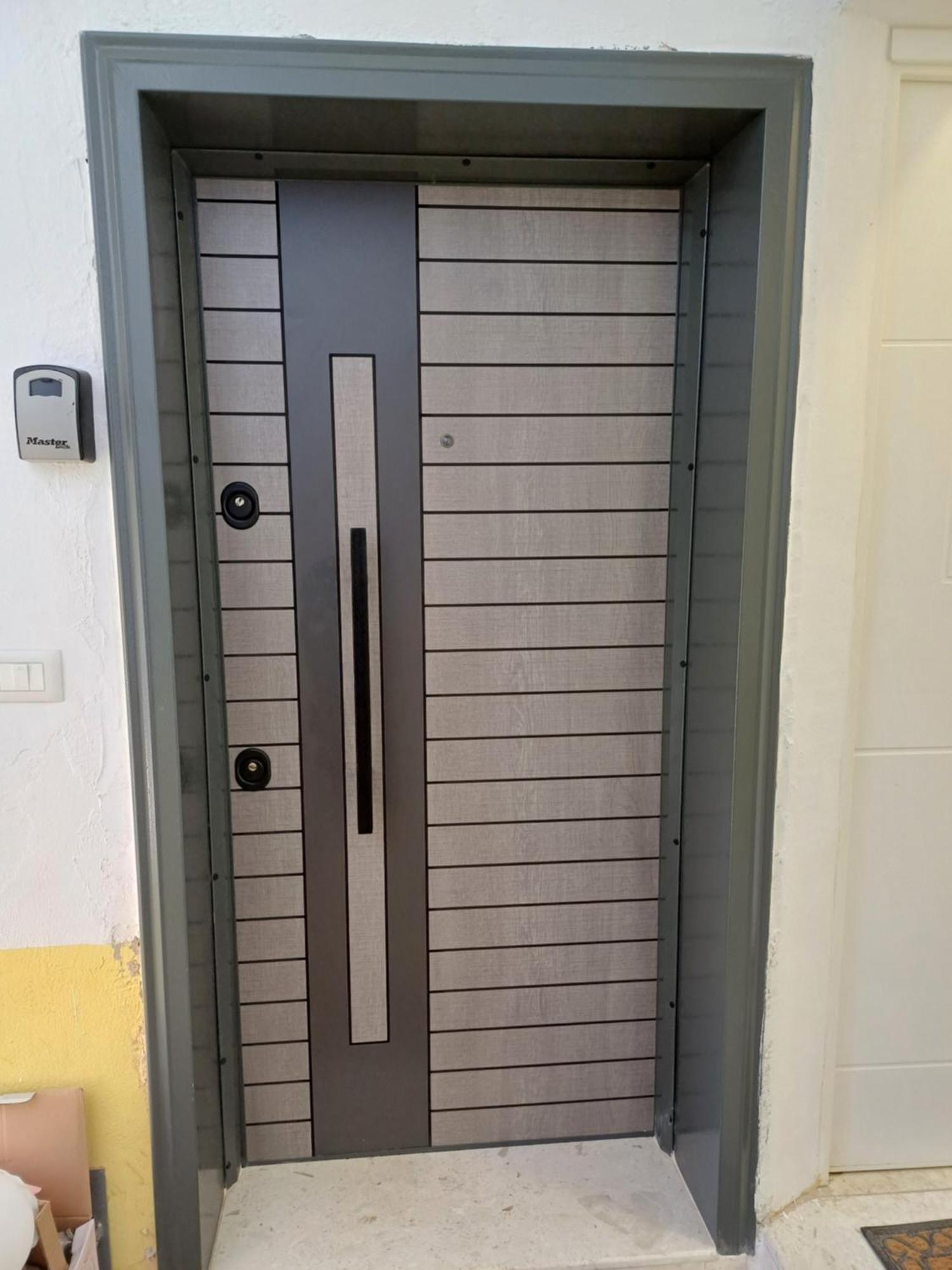Apartamenti Vero Tirana Extérieur photo
