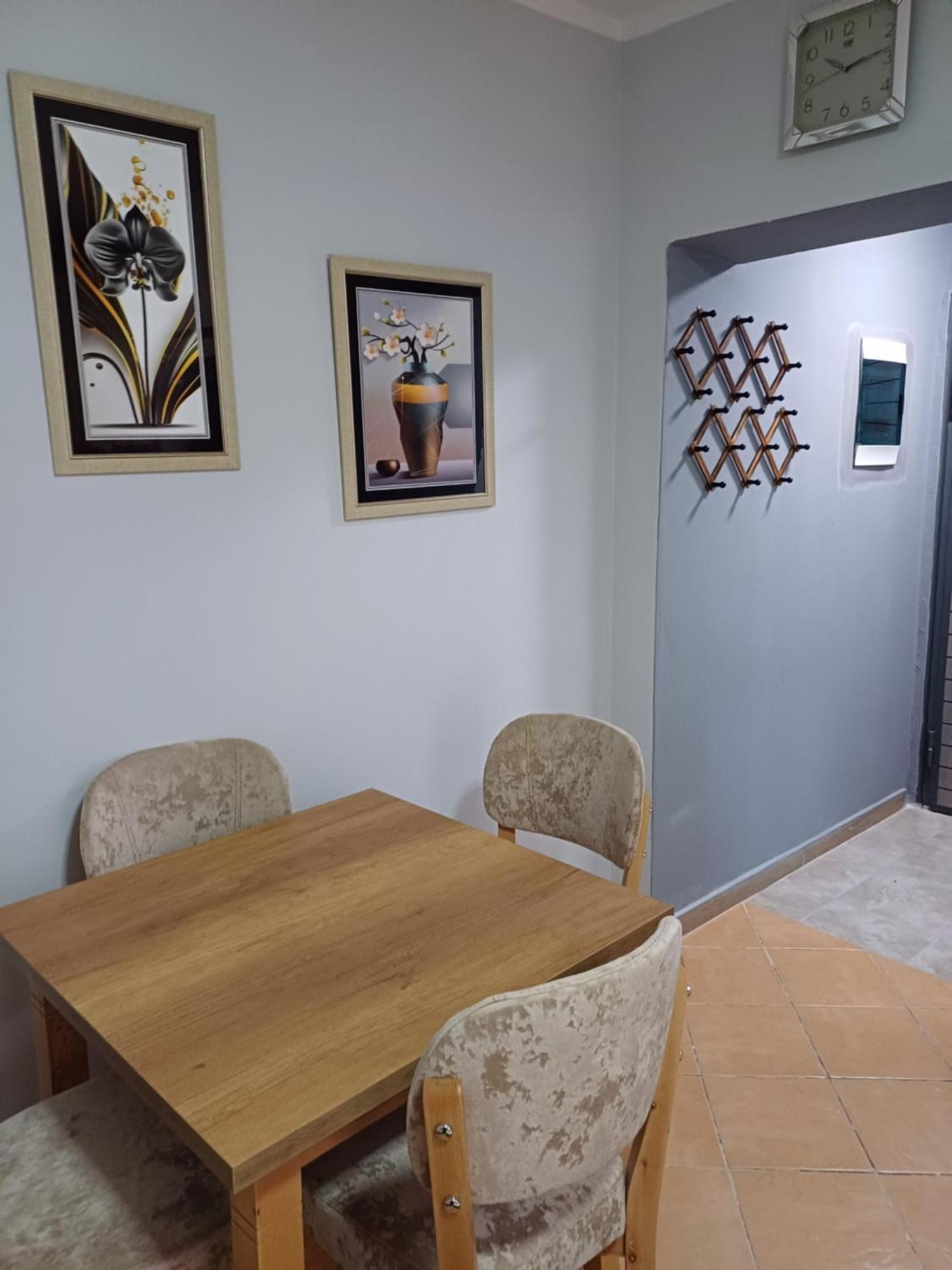 Apartamenti Vero Tirana Extérieur photo