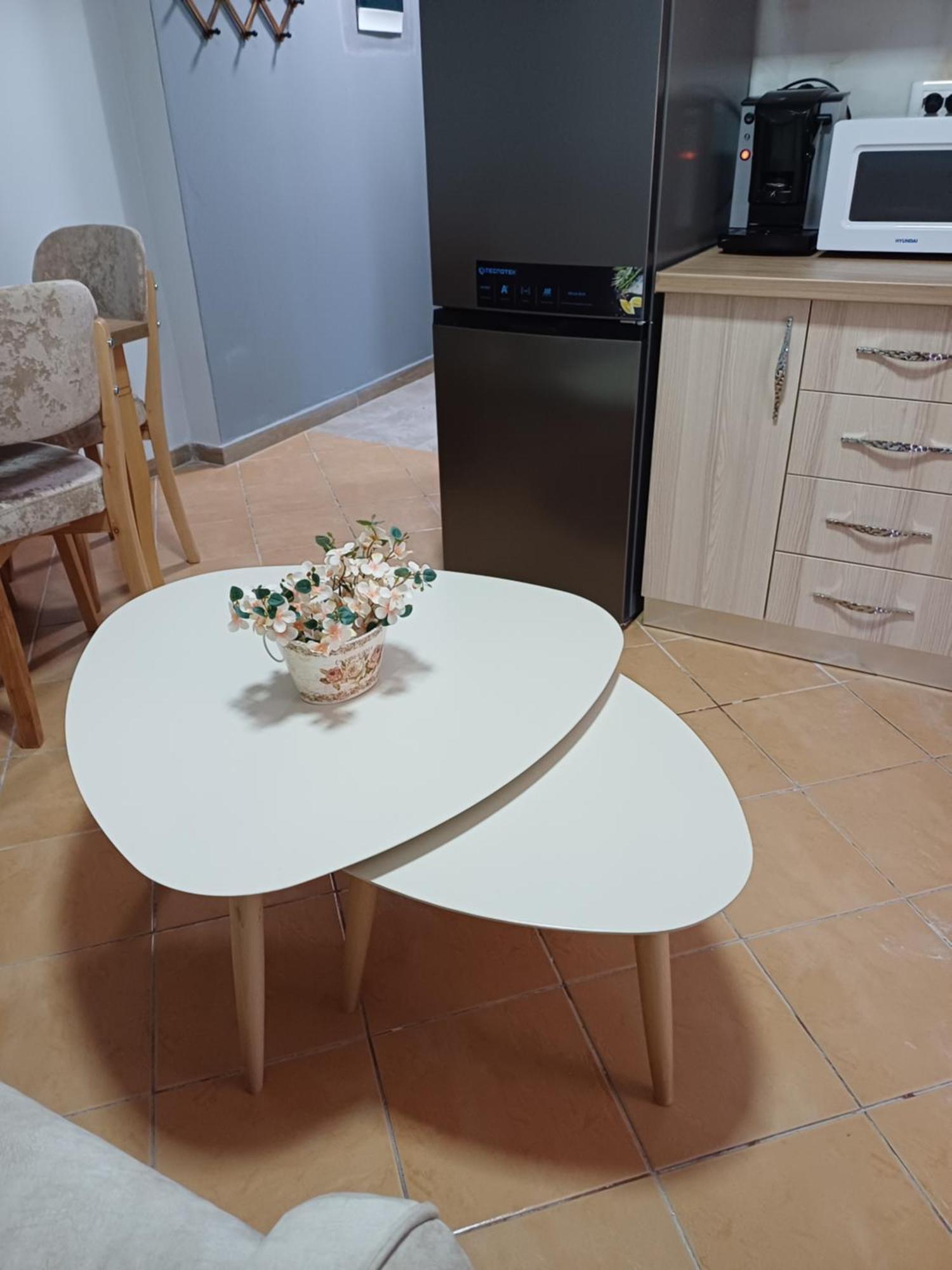 Apartamenti Vero Tirana Extérieur photo