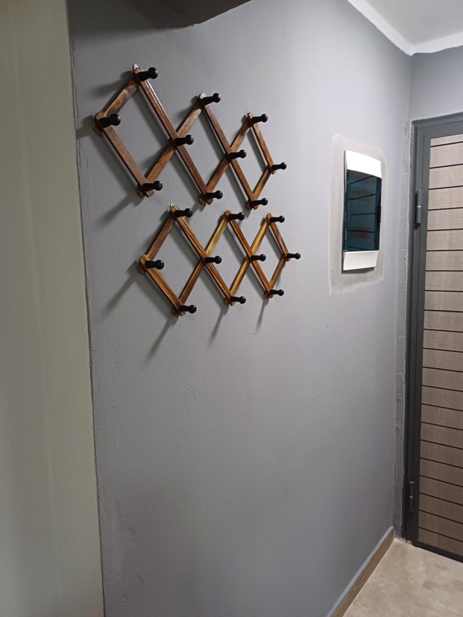 Apartamenti Vero Tirana Extérieur photo