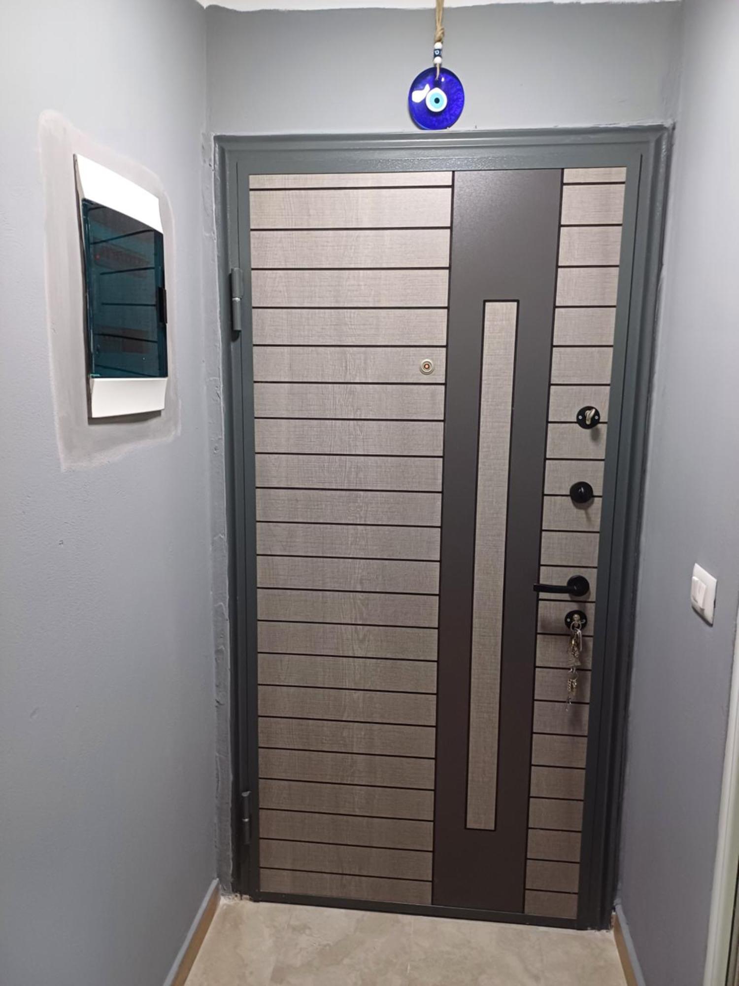 Apartamenti Vero Tirana Extérieur photo