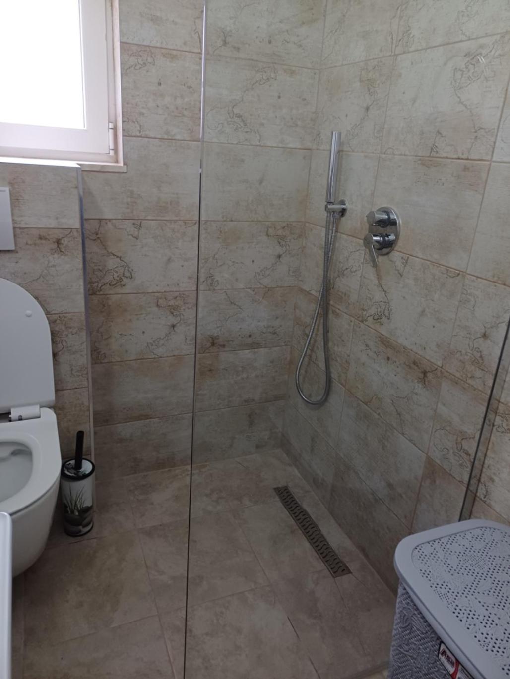 Apartamenti Vero Tirana Extérieur photo