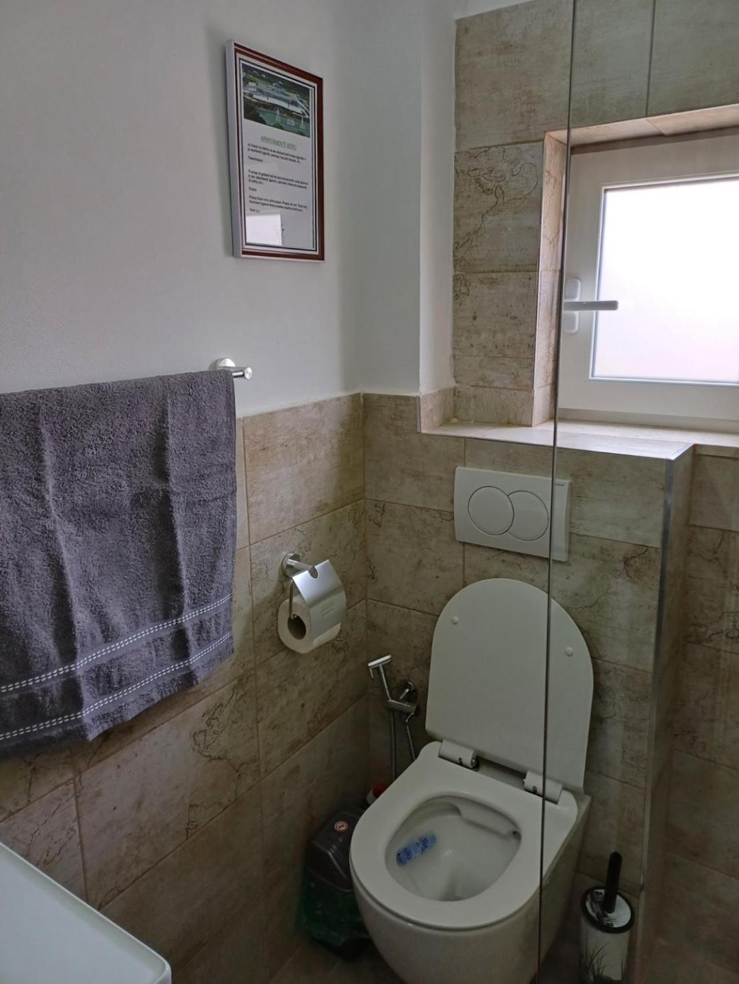 Apartamenti Vero Tirana Extérieur photo