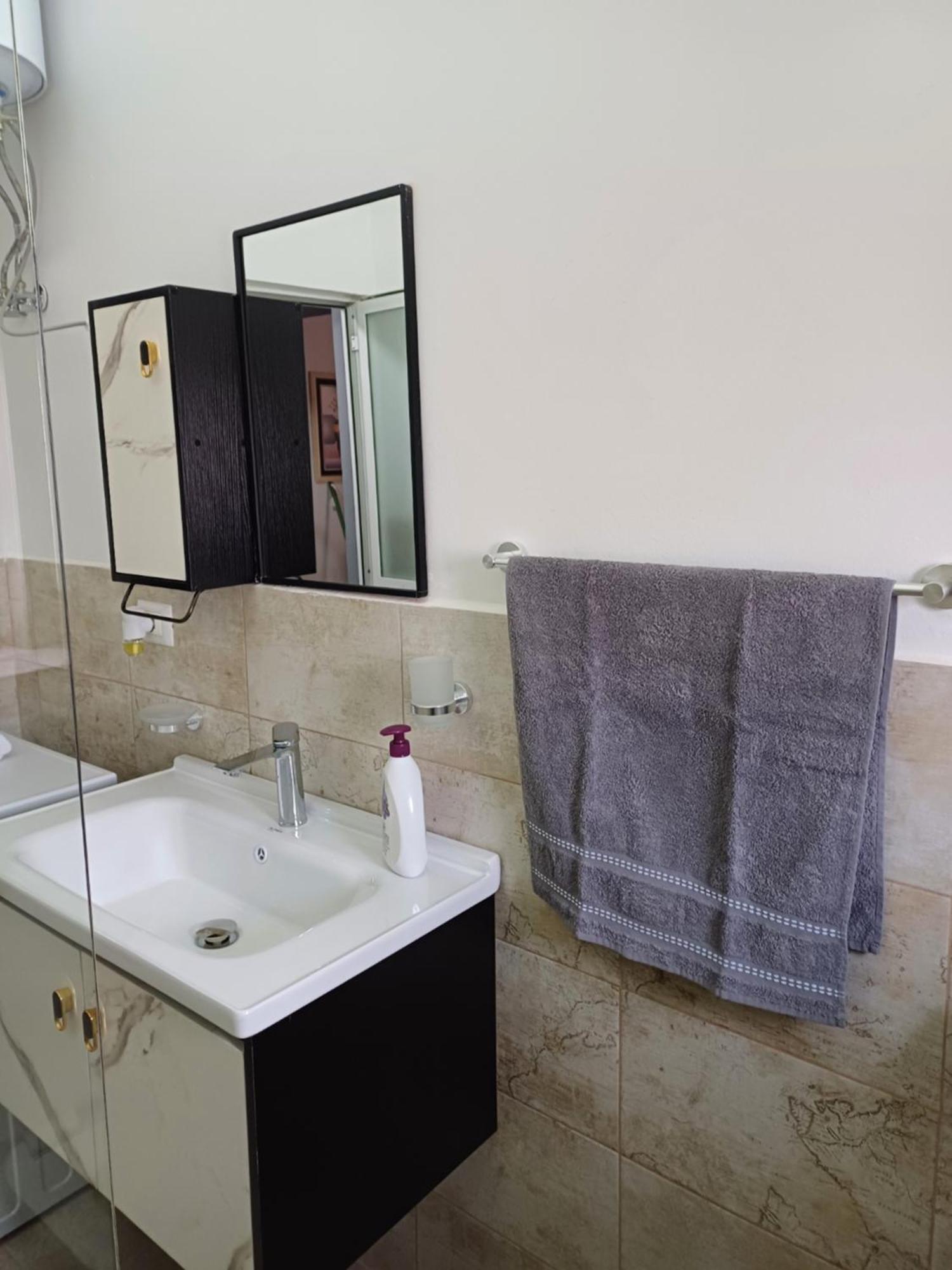 Apartamenti Vero Tirana Extérieur photo
