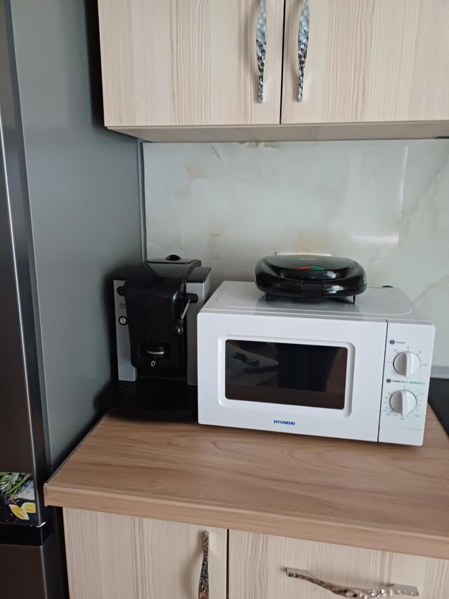 Apartamenti Vero Tirana Extérieur photo